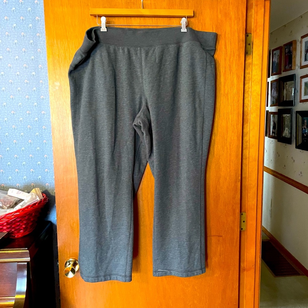3X Short Tek Gear Ultrasoft Fleece